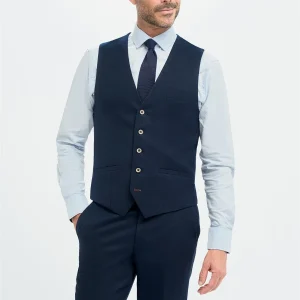 Cavani - Gilet Tropez Navy