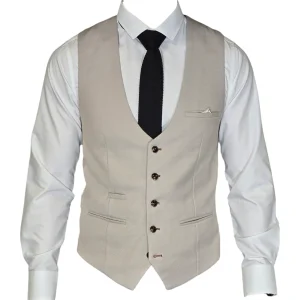 Marc Darcy - Gilet HM5 Stone