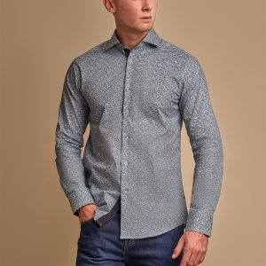 Cavani - Aiden Overhemd Slimfit