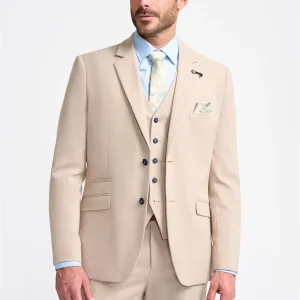 2-delig Herenpak - Cavani Miami Beige