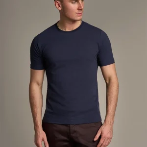 Cavani - T-Shirt Byron Navy