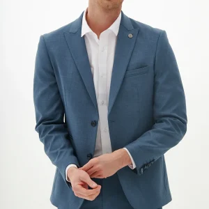 Marc Darcy - Colbert Finley Teal