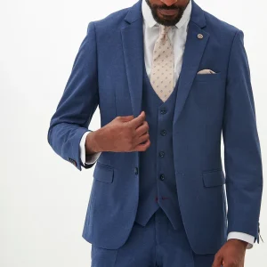 Marc Darcy - Colbert Ashley Navy