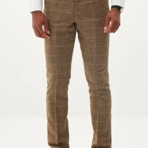 Marc Darcy - Pantalon Ted Tan