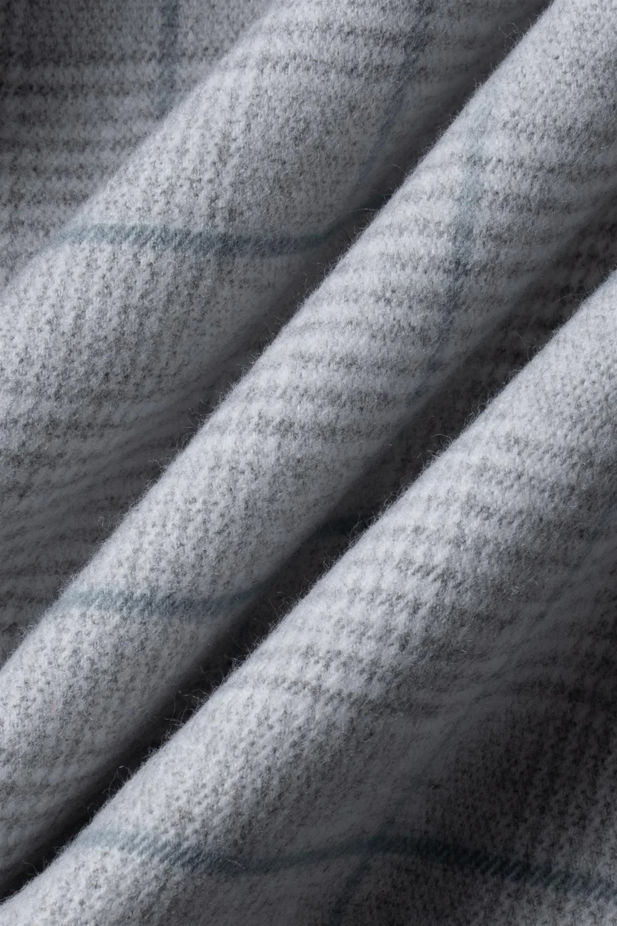 3-delig kostuum check Radika Grey - Afbeelding 8