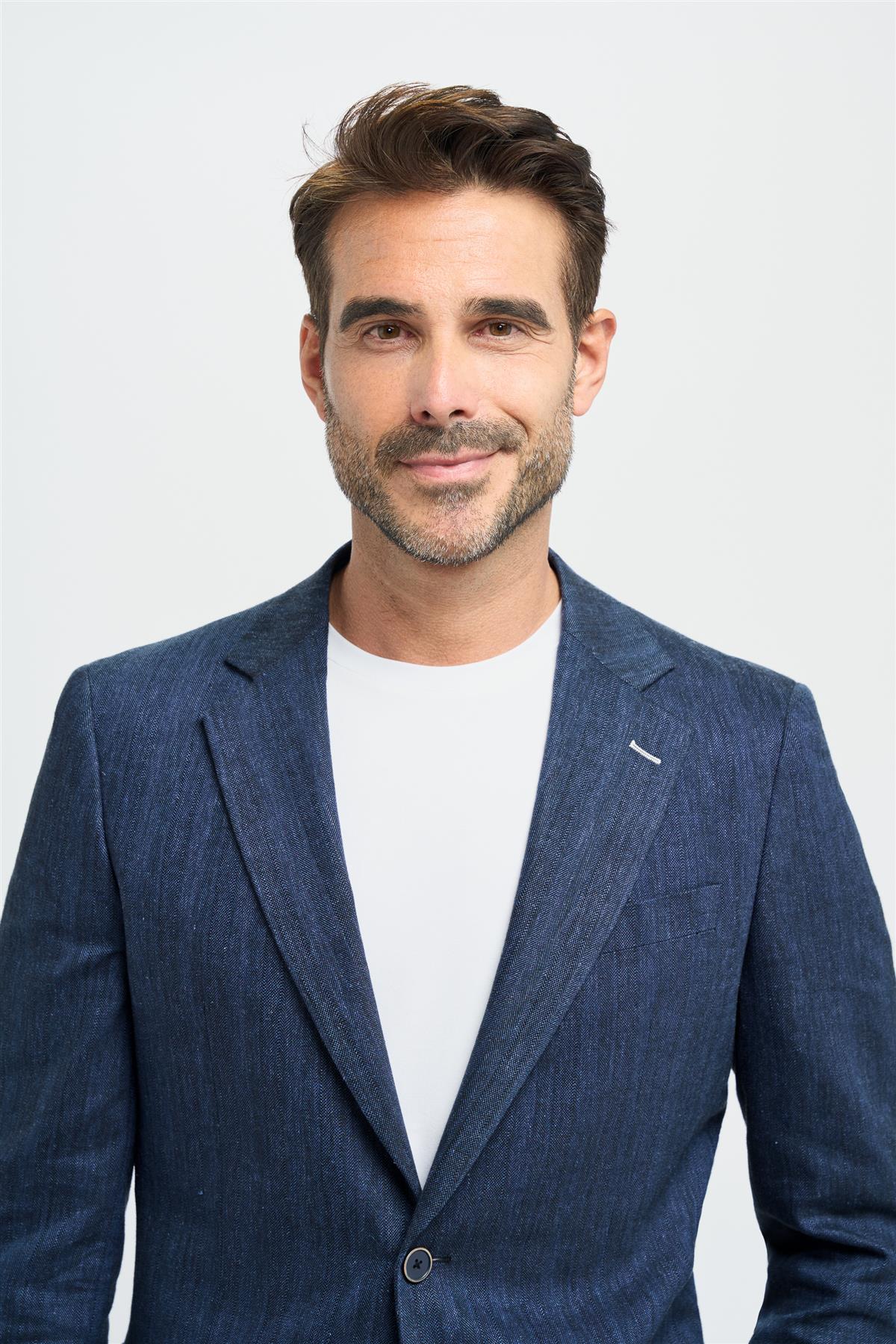 Cavani - Colbert Luigi Navy - Afbeelding 5