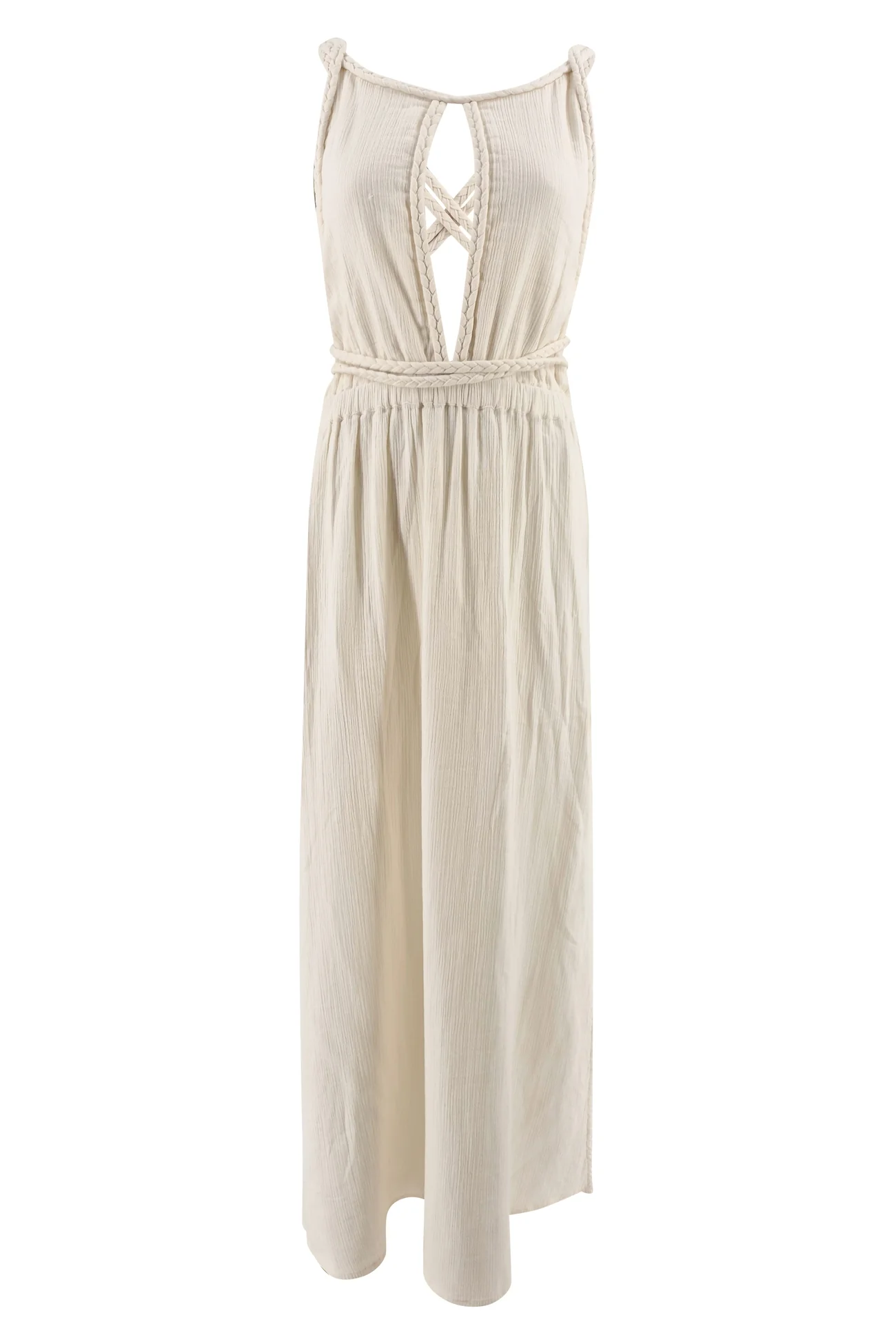 Romy Maxi Dress - Afbeelding 5