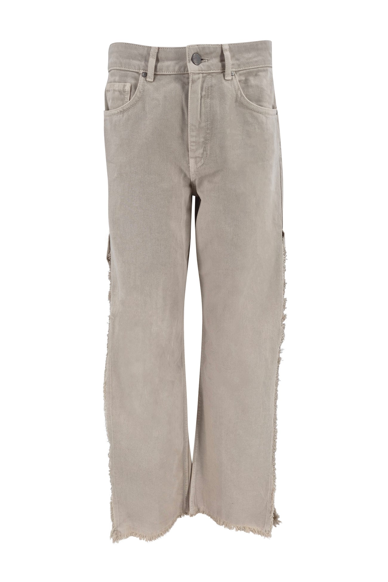 Clara Denim Jeans - Afbeelding 5