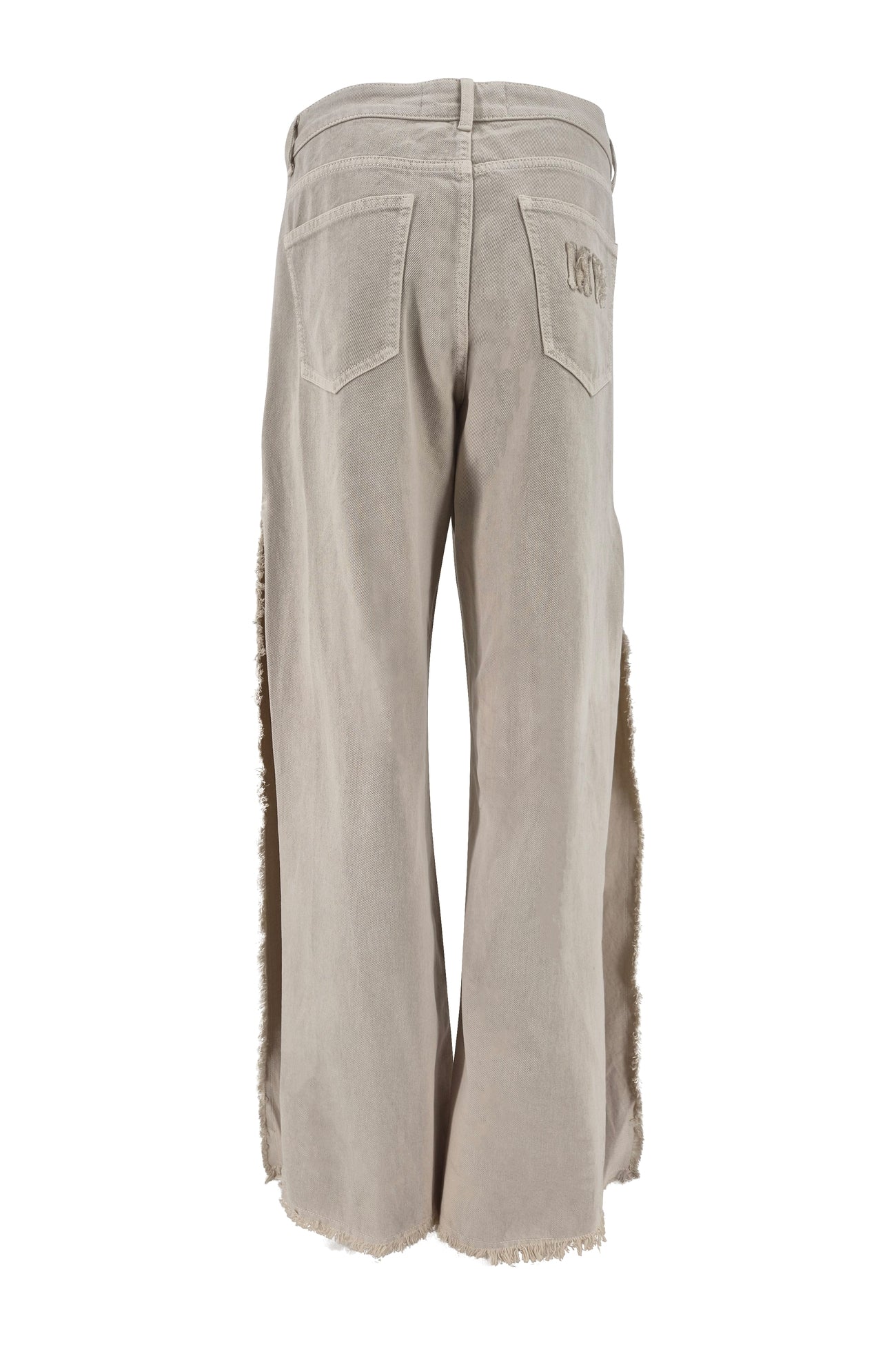 Clara Denim Jeans - Afbeelding 6