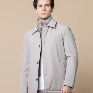 Luxury Polo Coat