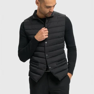 Cavani - Bodywarmer Perry Black
