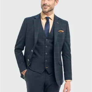 Cavani - Colbert Torino Navy