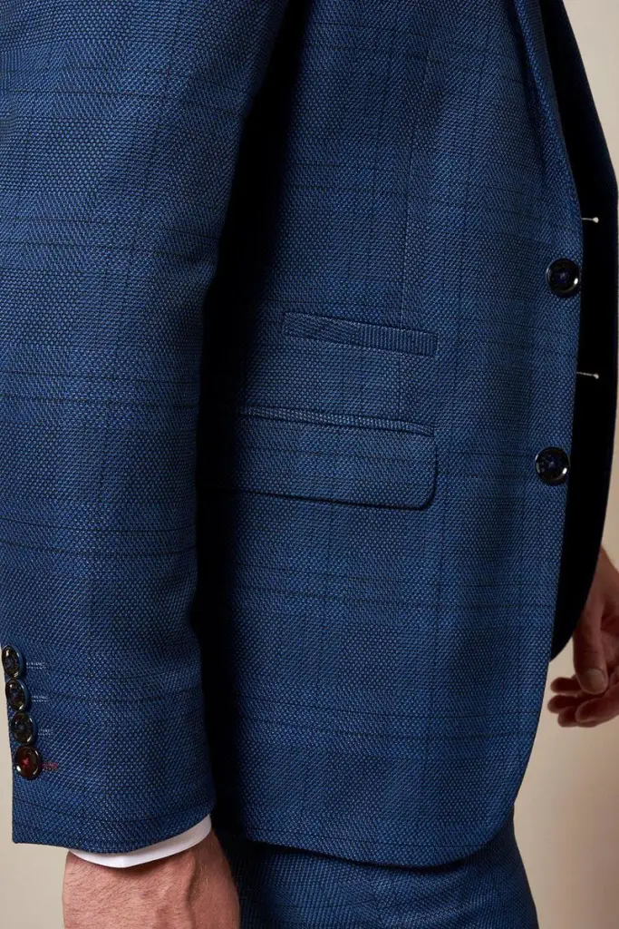 3-delig kostuum jerry mix & match - Afbeelding 6