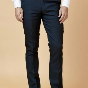 Marc Darcy - Pantalon Max Navy