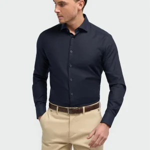 Cavani - Barnaby Overhemd Navy