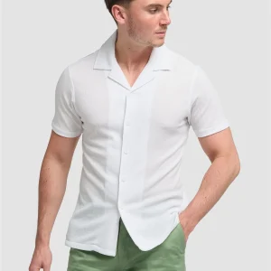 Cavani - T-Shirt Silva White