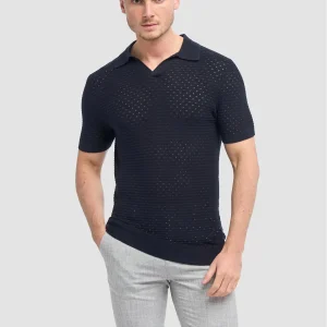 Cavani - Polo Axel Navy