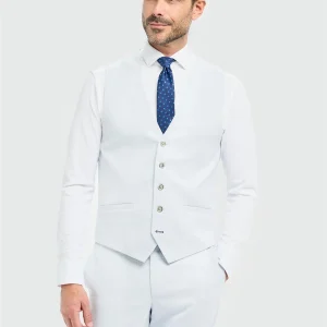 Cavani - Gilet Tropez Sky