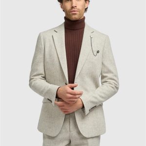 Cavani - Colbert Thomas Pearl Grey