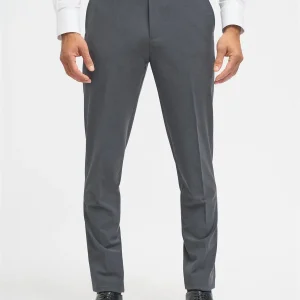 Cavani - Pantalon Bond Charcoal