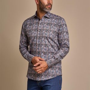 Cavani - Victory Overhemd Slimfit