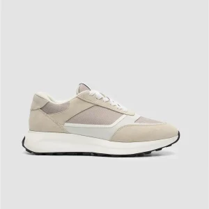 Cavani - Brisbane Schoenen White