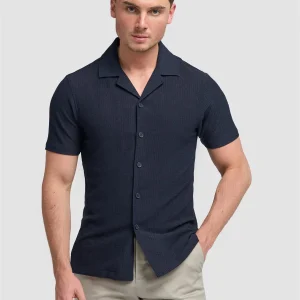 Cavani - T-Shirt Silva Navy