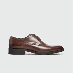 Cavani Taylor Schoenen Chocolate Brown