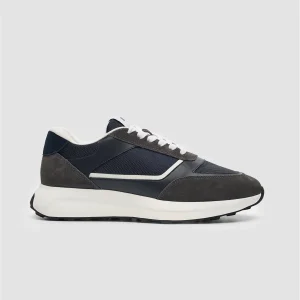 Cavani - Brisbane Schoenen Navy