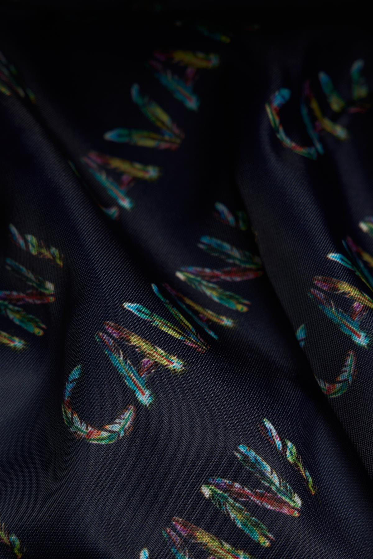 Cavani Flat Cap | Torino Navy - Afbeelding 3