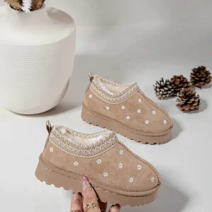 Kids Instappers Doutzen