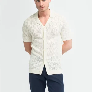 Cavani - T-Shirt Barts Ecru