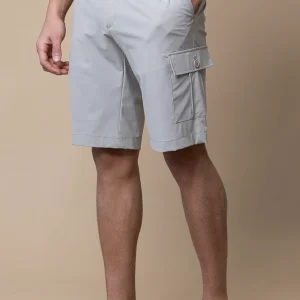 Active Cargo Stretch Shorts