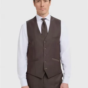 Cavani Bond - Gilet Auburn