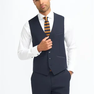 Cavani Malibu - Gilet Navy