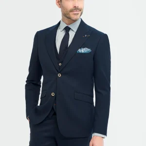 Cavani - Colbert Tropez Navy