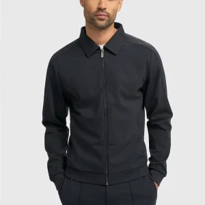 Cavani Coney Jackey - Navy