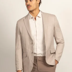 Soft Touch Colbert Blazer