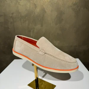 WALK Loafers - Limited Orange