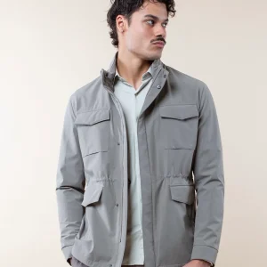 MONACO FUNCTIONAL COAT