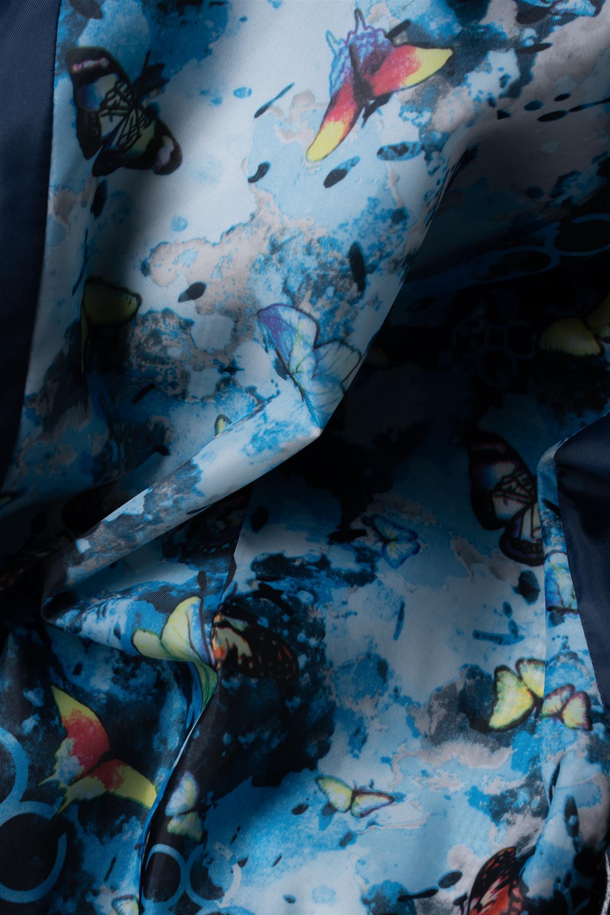 3-delig kostuum check Radika Grey - Afbeelding 9