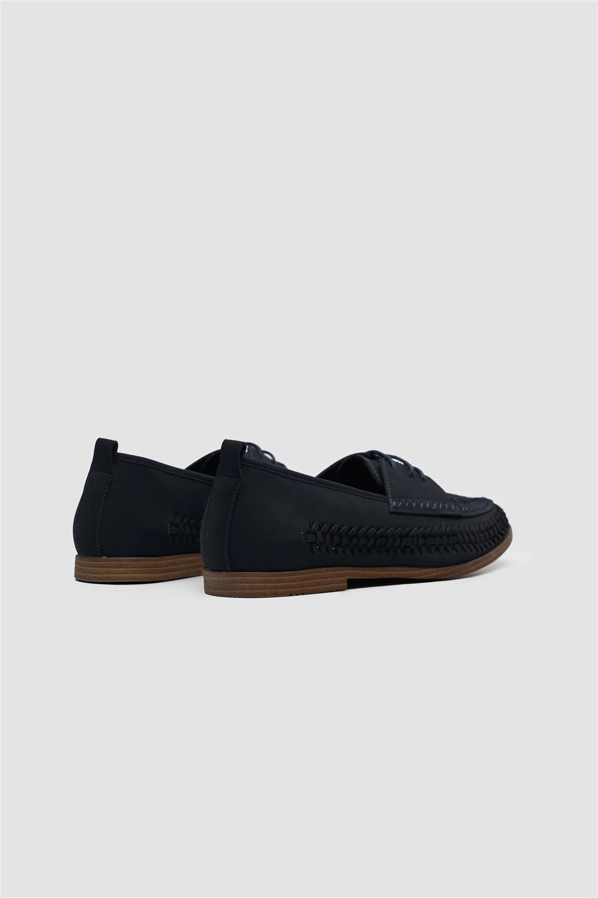 Cavani Calvina Loafers - Navy - Afbeelding 4