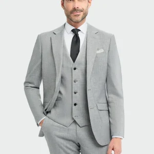 Cavani Malibu - Colbert Grey