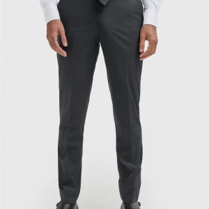 Cavani Malibu - Pantalon Charcoal