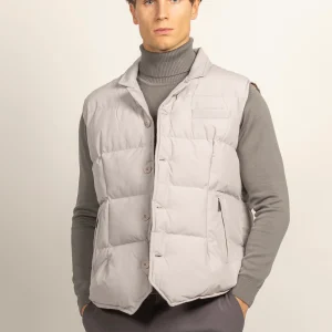 Voyager Puffer Bodywarmer