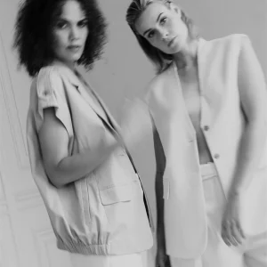 Bodi Waistcoat | Sand