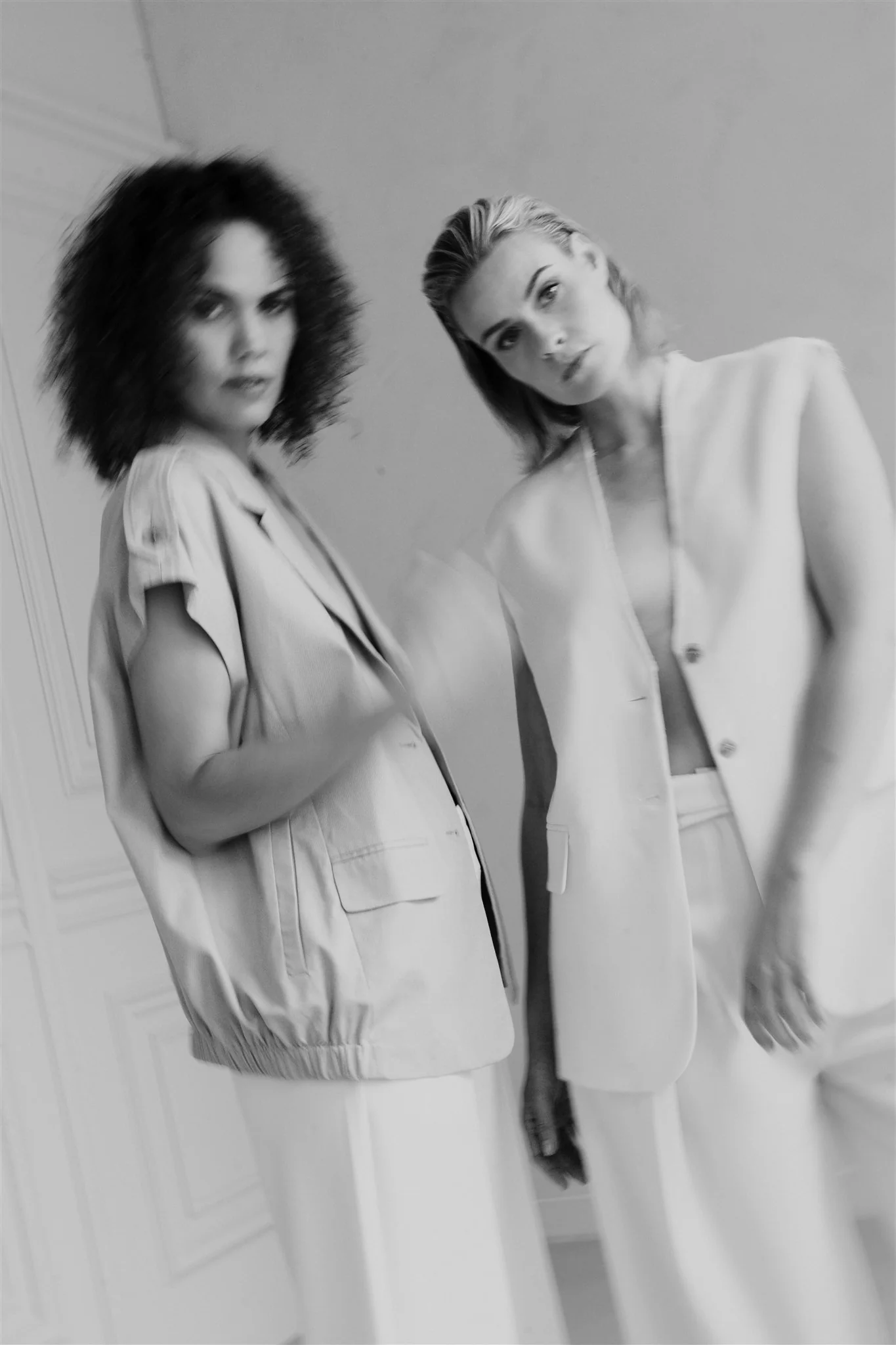 Bodi Waistcoat | Sand - Afbeelding 2