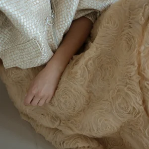 Zia Rok | Aímée the Label | Gold