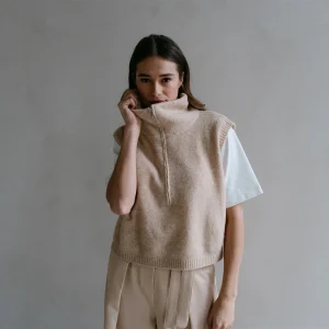 Spencer Loira | Aímée the Label | Sand