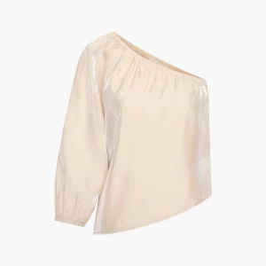 Hob3 top | Gold Sparkling